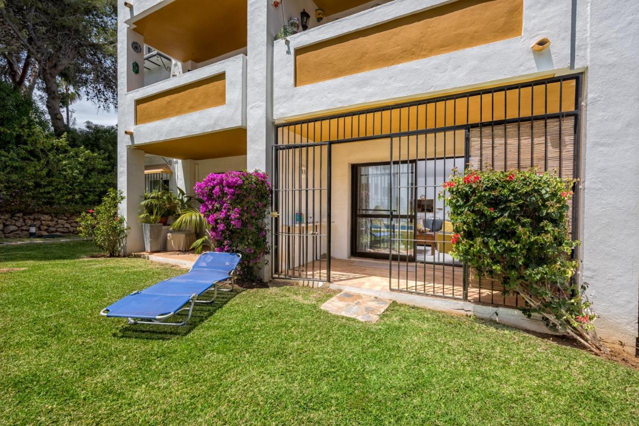 Vv2 Apartment Sitio de Calahonda Exterior photo